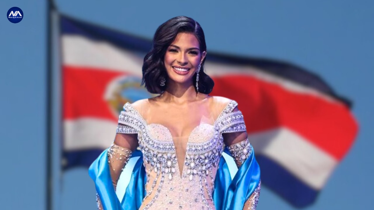 Miss Universo 2023, Sheynnis Palacios, será jurado en Miss Universe Costa Rica