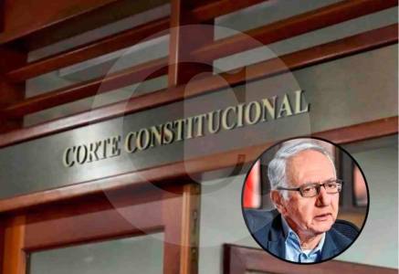 Corte Constitucional dejó en firme reajuste de la UPC