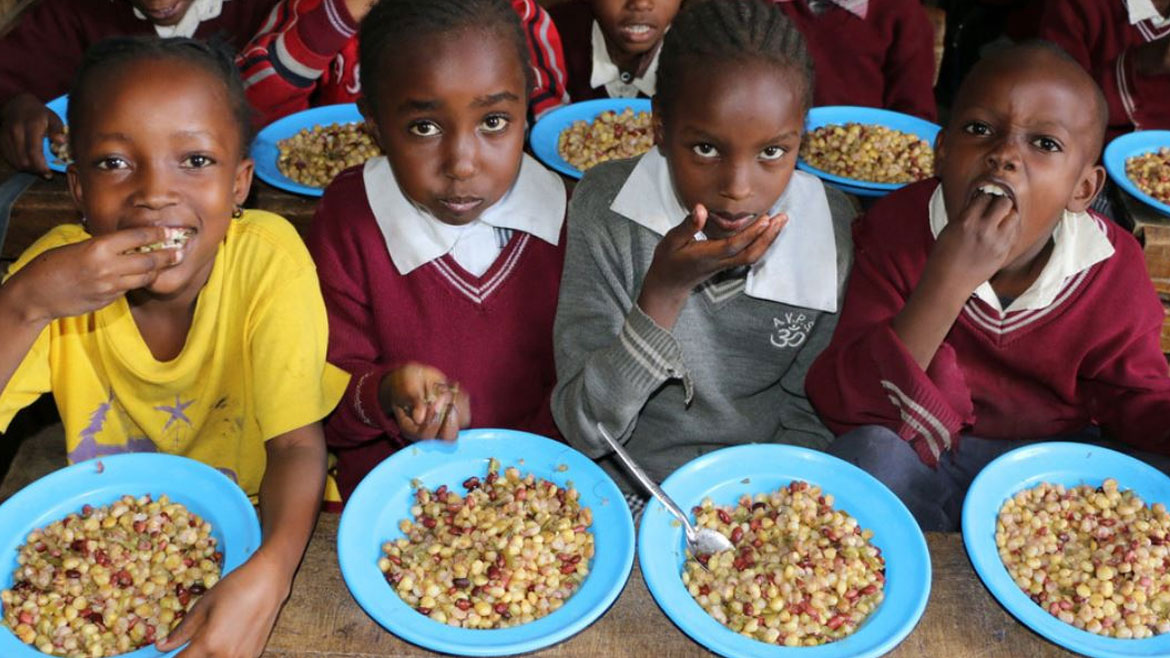 Food insecurity in Colombia’s countryside rises to 34.2% – Colombia News