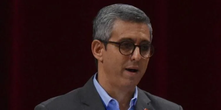 Reaparece en televisión Jorge Luis Perdomo Di-Lella