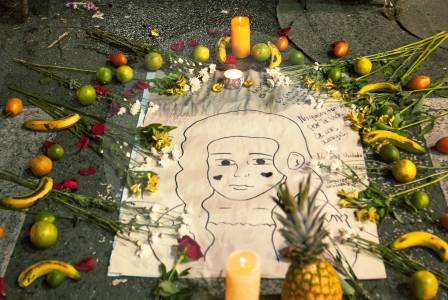 Colombia registró 65 feminicidios en abril: el 41% de las víctimas eran madres