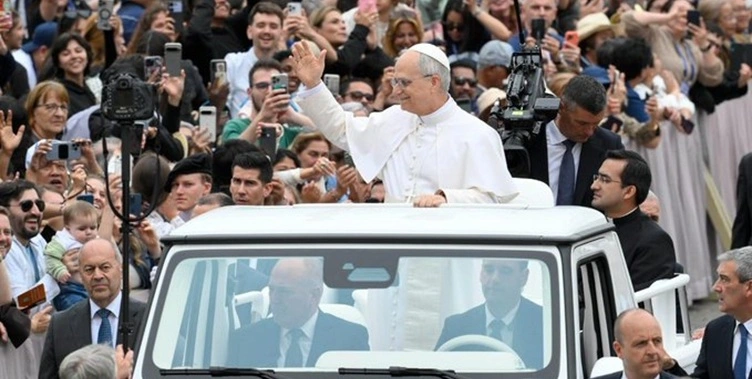 Movimiento Cristiano de Liberación pide al Papa oración y acción por Cuba