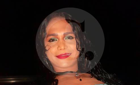 Ella era Nawar Jiménez: la líder trans que la violencia silenció en el Carmen de Bolívar