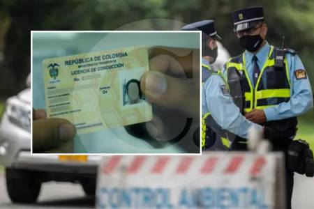 No se complique: paso a paso para descargar la licencia de conducción digital en Colombia