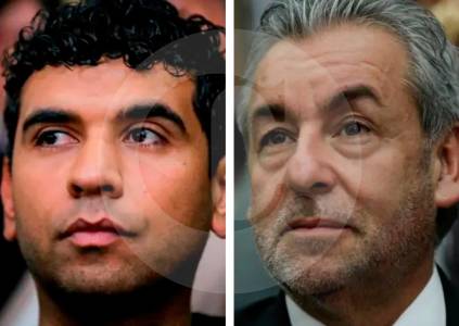 Clientelismo en el Sena: Abren indagación a David Racero y al director Jorge Londoño