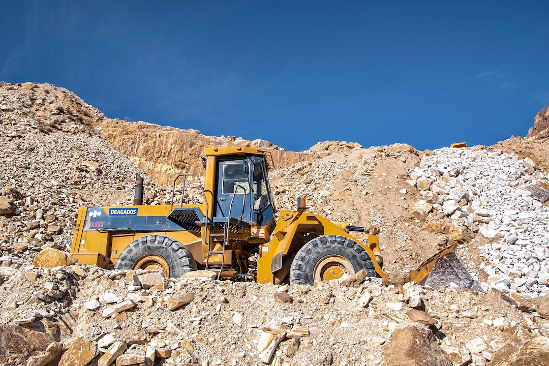Régimen otorga dos concesiones mineras a empresa china – Nicaragua Investiga