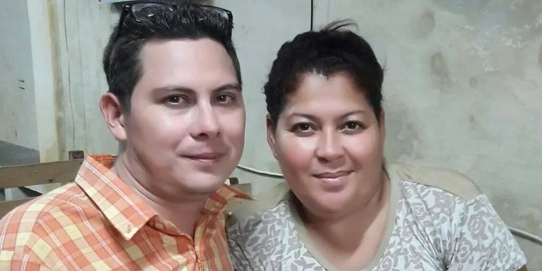 Régimen libera al pastor evangélico Luis Guillermo Borjas Navarro