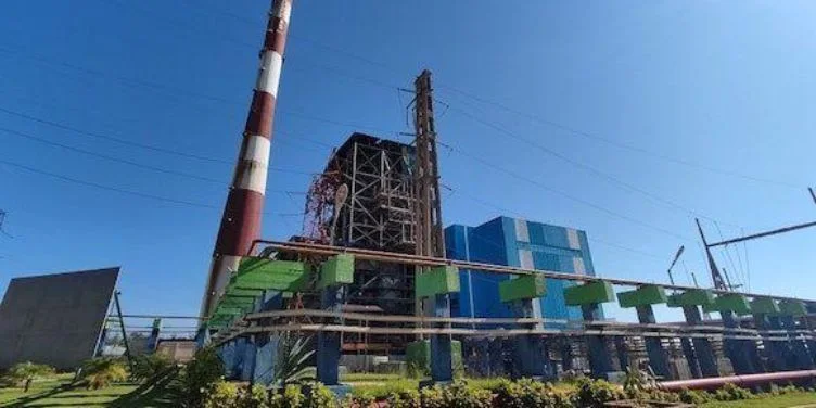 La termoeléctrica Guiteras se retrasa: sincronizará en caso “de no existir dificultades”
