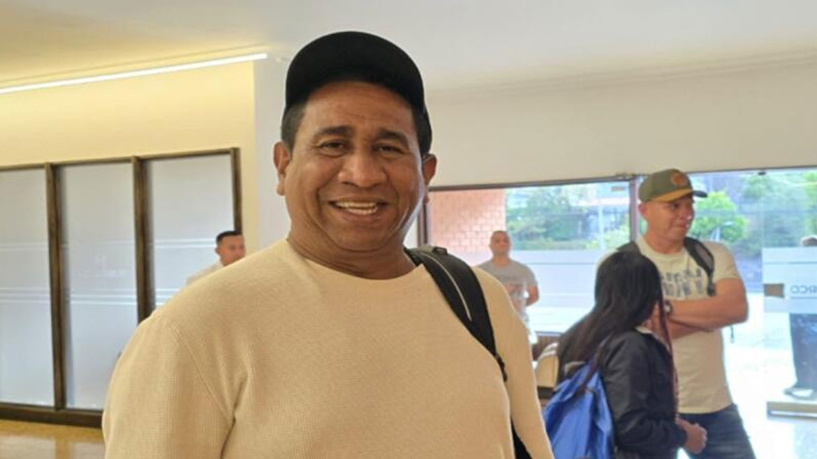 Petro blocks guerrilla leader’s extradition to United States – Colombia News