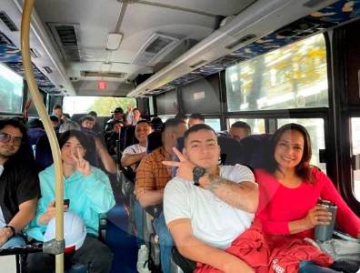 Sube a 10 la cifra de muertos por accidente de bus en La Línea, ¿quiénes iban a bordo?