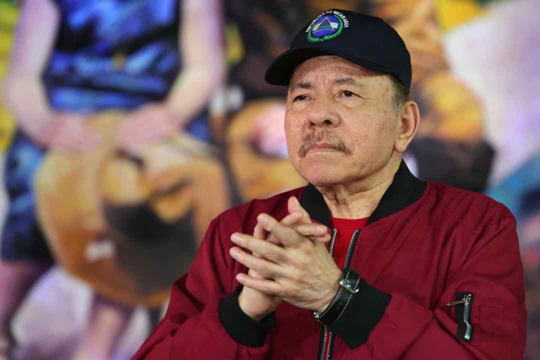 Daniel Ortega revela que EEUU le ofreció asilo para dejar el poder en 2018 – Nicaragua Investiga