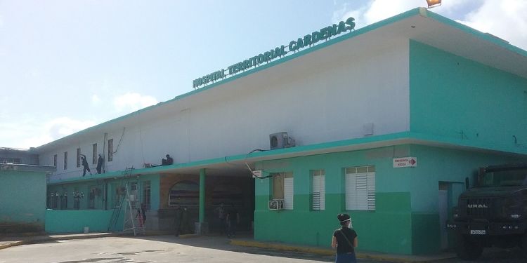 Autoridades sanitarias alertan sobre brote de hepatitis en Matanzas
