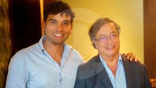 Así criticaba David Racero la corrupción y el clientelismo en gobiernos anteriores, ¿qué pasó?