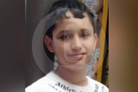 Un menor de edad desapareció en Bucaramanga tras salir a comprar un jabón a la tienda