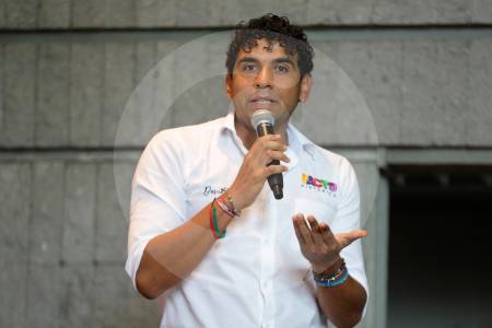 El escándalo Racero debilita al Gobierno Petro en plena discusión de la reforma laboral