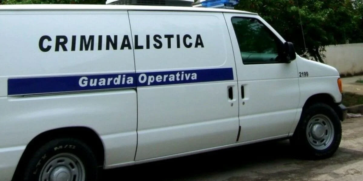 Un hombre de 59 años, asesinado por su hijo y su sobrino en Sancti Spíritus