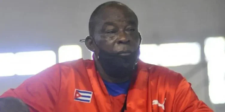 Muere Emiliano Chirino, emblemático entrenador del boxeo cubano
