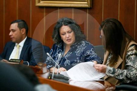 Reforma laboral: así están los votos y las cargas en la Comisión Cuarta del Senado