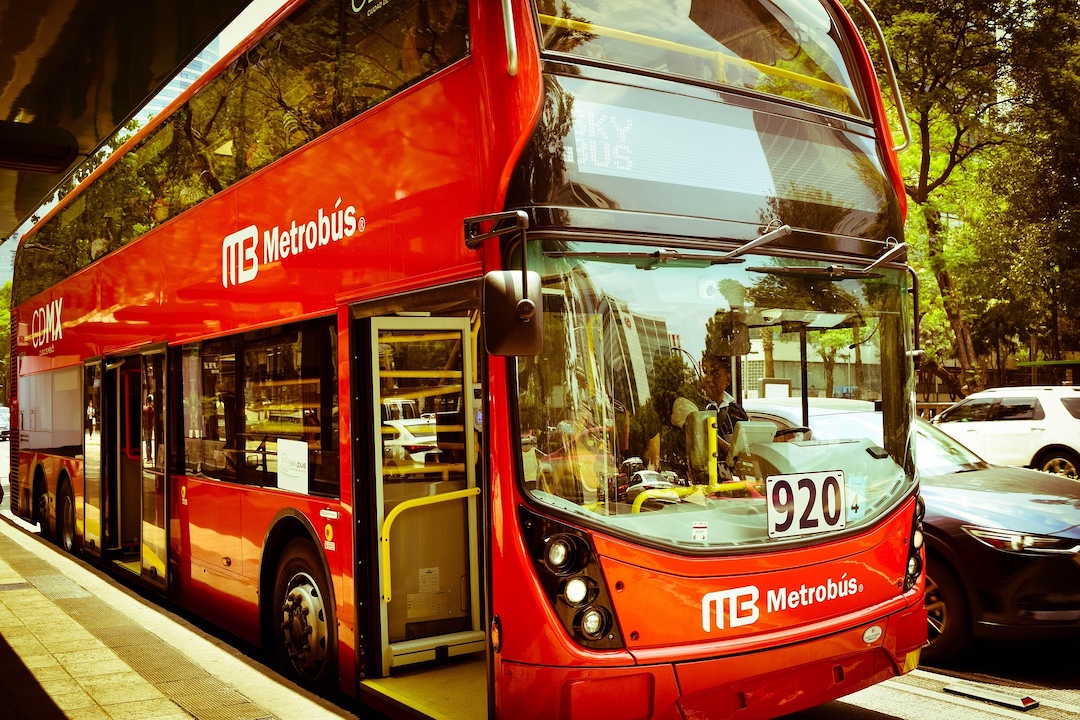 Nueva promesa del régimen: Un BRT de 180 Pasajeros llegará a Managua – Nicaragua Investiga