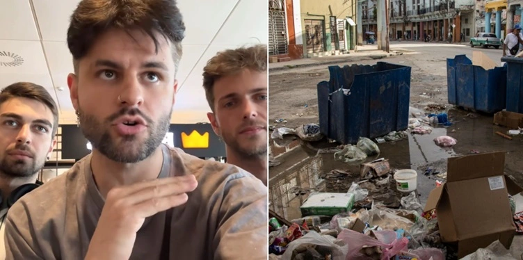 Youtubers españoles interrogados y vigilados en Cuba: “Nunca nos había pasado algo así”