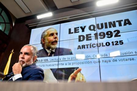 Consulta por decreto: ¿Petro amenaza el equilibrio de poderes?