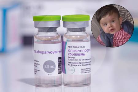 ¿Por qué el medicamento que necesita Gael, un bebé colombiano, es el más caro del mundo?