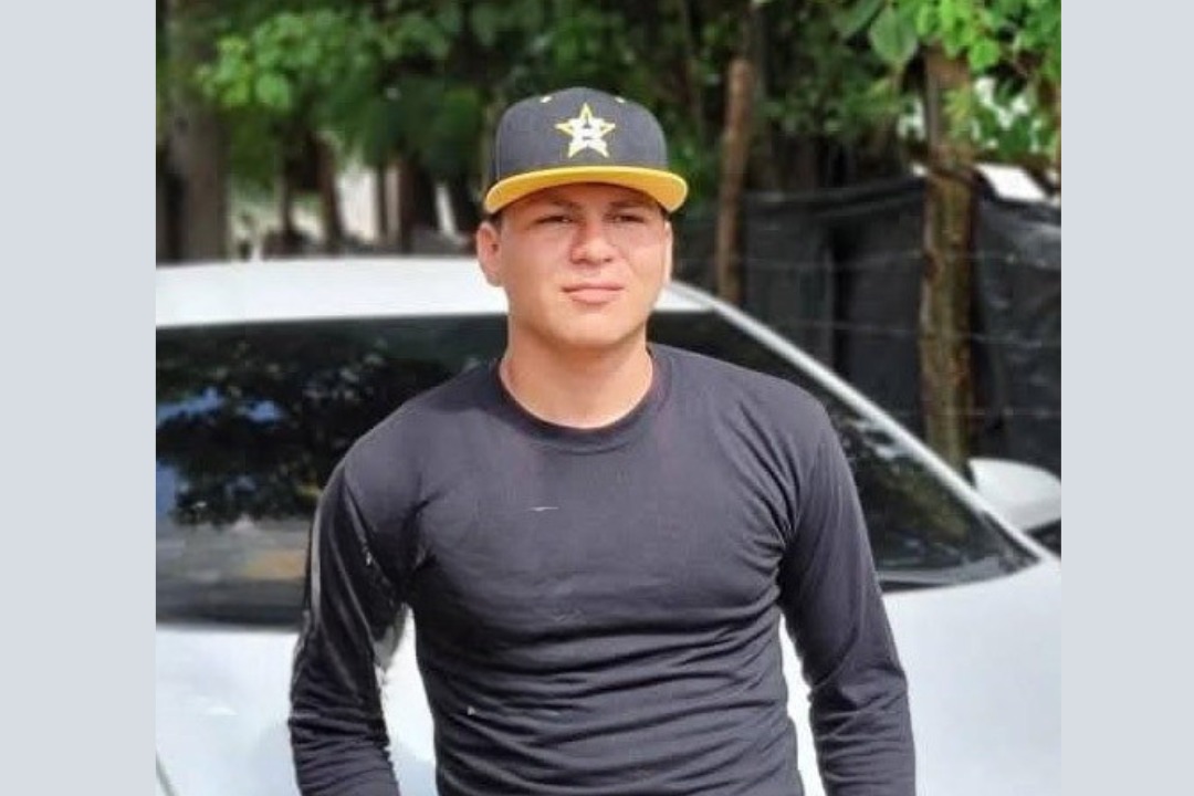 Hermano de tik toker «La Rubia» fue detenido por caso de drogas – Nicaragua Investiga