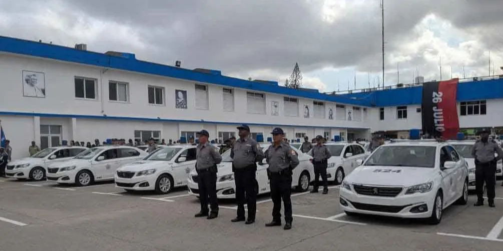 locutora-cubana-denuncia-el-auge-de-la-violencia:-«hay-metastasis-y-sin-suero-citostatico»