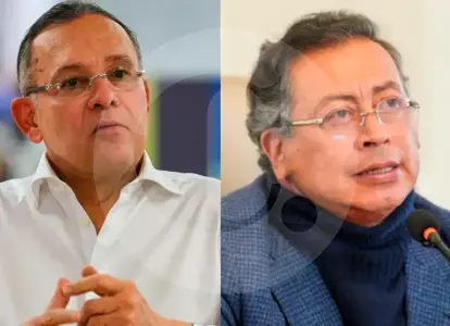 Cepeda le recuerda a Petro que concepto favorable de consulta popular se negó en el Senado