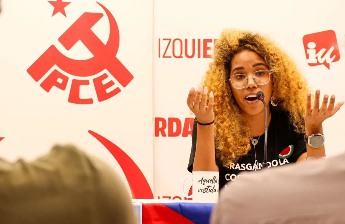 presentadora-de-‘con-filo’-niega-existencia-de-presos-politicos-en-cuba