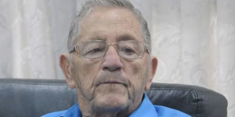 Muere Abraham Maciques, figura central del régimen y hombre de confianza de Fidel Castro