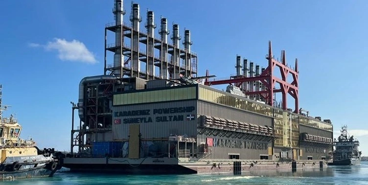 Régimen niega la retirada de patana turca en La Habana