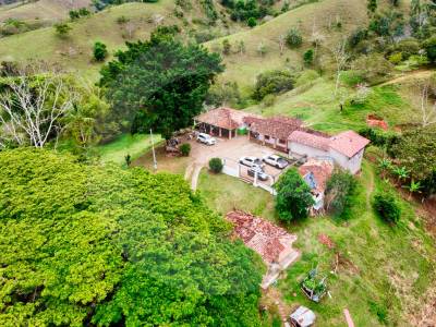 Firmantes de paz dejan el ETCR de Segovia para asentarse en Yalí, Nordeste antioqueño, ¿por qué?