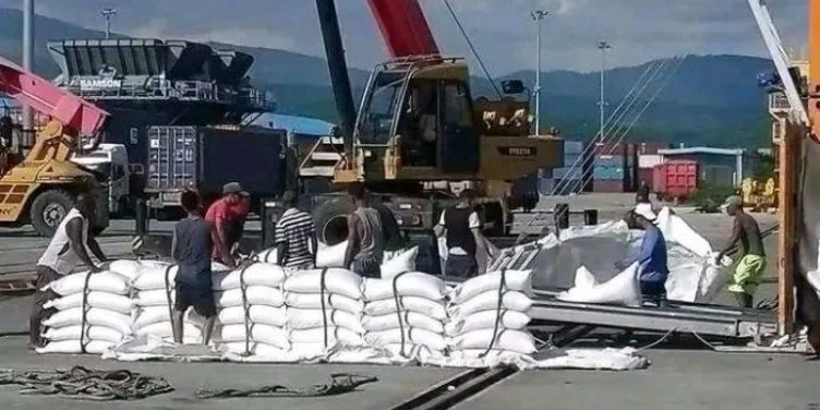 gobierno-cubano-anuncia-distribucion-de-arroz-en-oriente-en-medio-de-protestas
