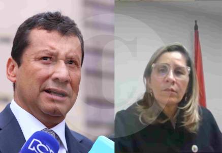 “No tenemos nada que ver”: defensa de Uribe se desmarca de queja contra la jueza