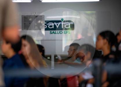 Savia Salud seguirá intervenida por el Gobierno Nacional un año más