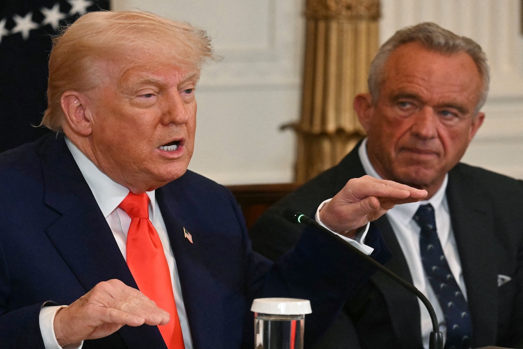 Trump se impone: aranceles se mantienen en todo el mundo – Nicaragua Investiga