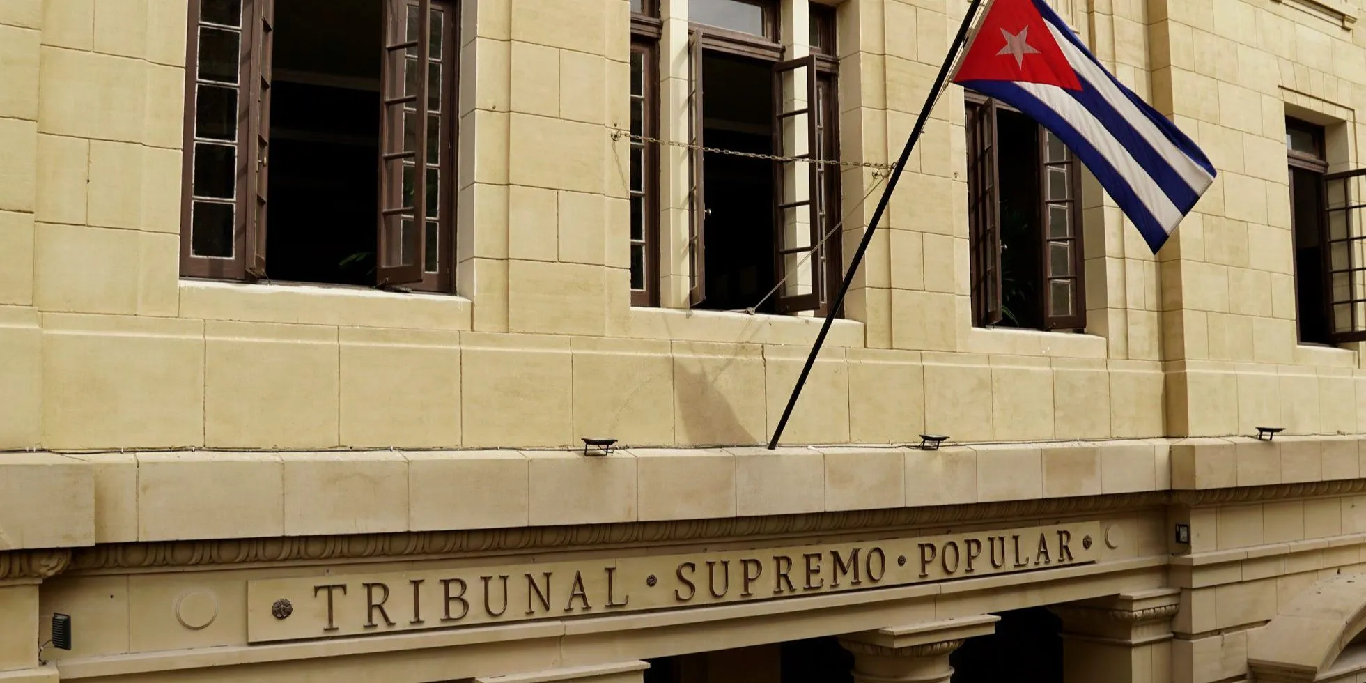 Régimen cubano contempla la pena de muerte para quienes cometan supuestos actos de «sabotaje»
