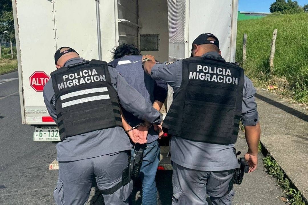 Corte Suprema de EEUU permite a Trump revocar el parole a nicaragüenses – Nicaragua Investiga