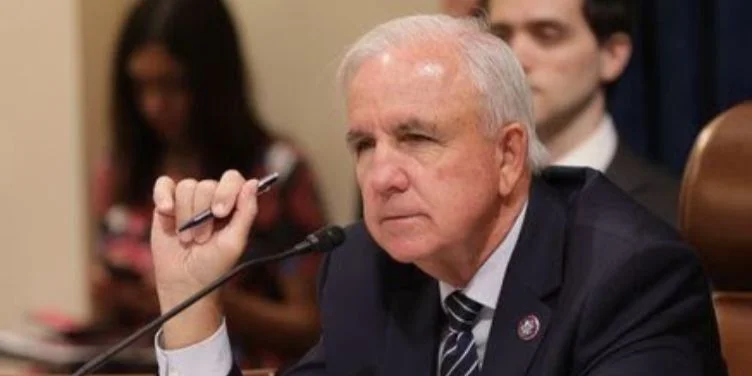 Giménez Denounces Chinese Bases in Cuba: “They Are a Direct Threat to the American People”
