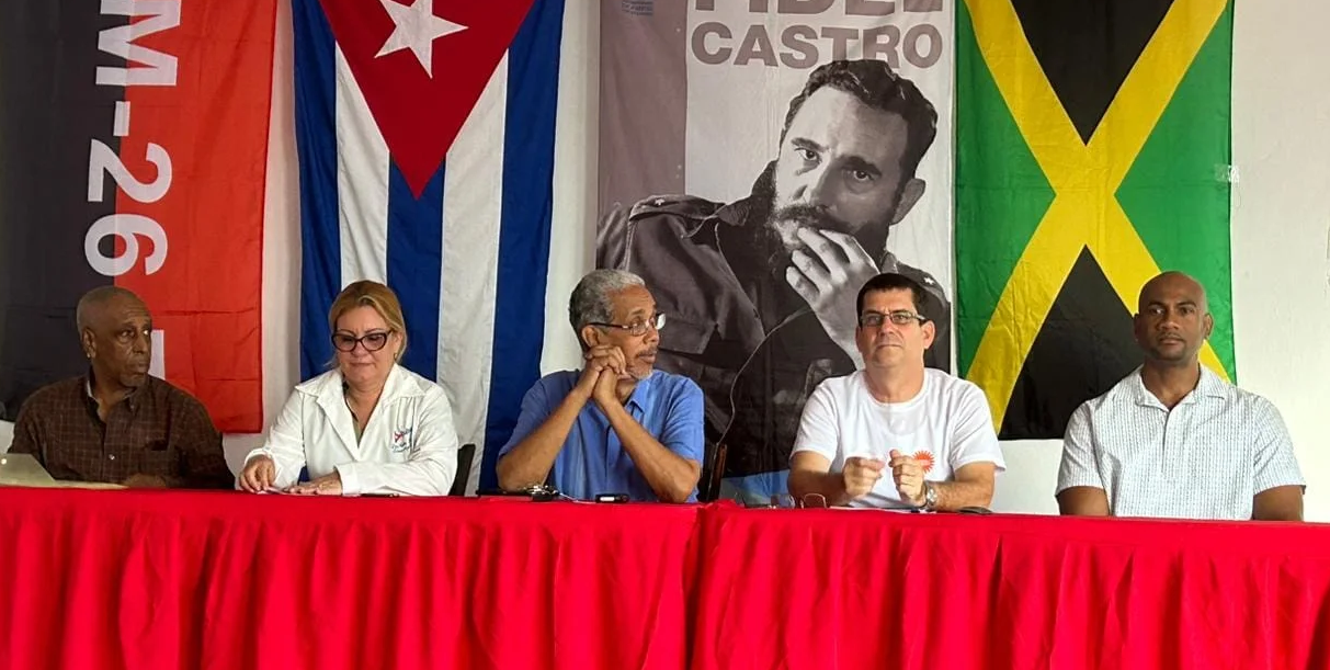 Cuba: Abject Poverty is Essential for the Commercialization of Medical Brigades