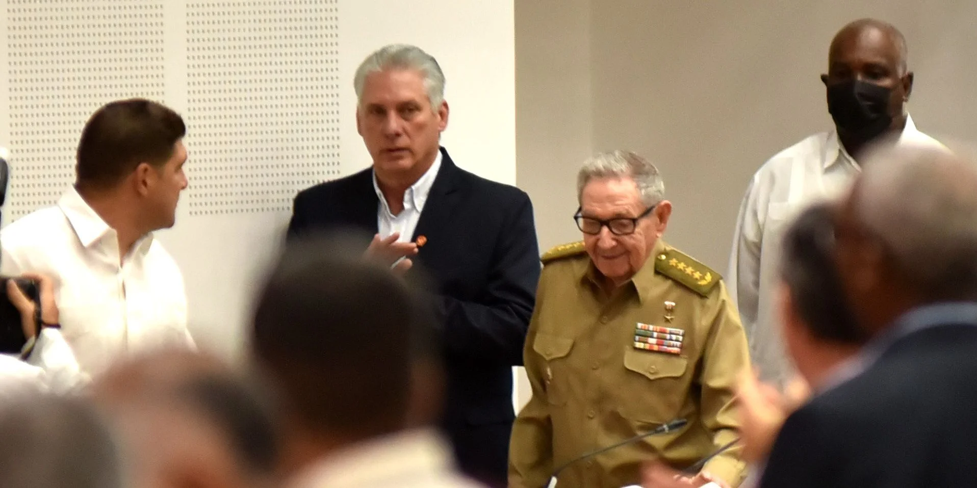 Washington: The Cuban Regime “Did Not Fully Cooperate” in the Fight against Terrorism in 2024