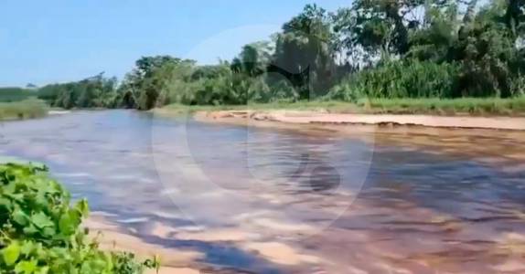 Atentado del ELN contra oleoducto de Ecopetrol causó devastación ambiental en Arauca