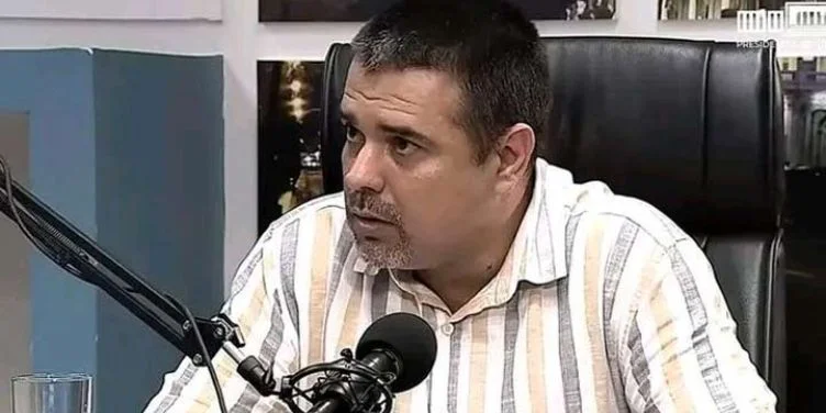 La persona más «visible» en Cuba