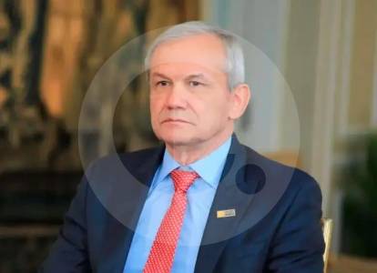 Corrupción en la UNGRD: Carlos Ramón González, fundador de la Alianza Verde, renunció al partido