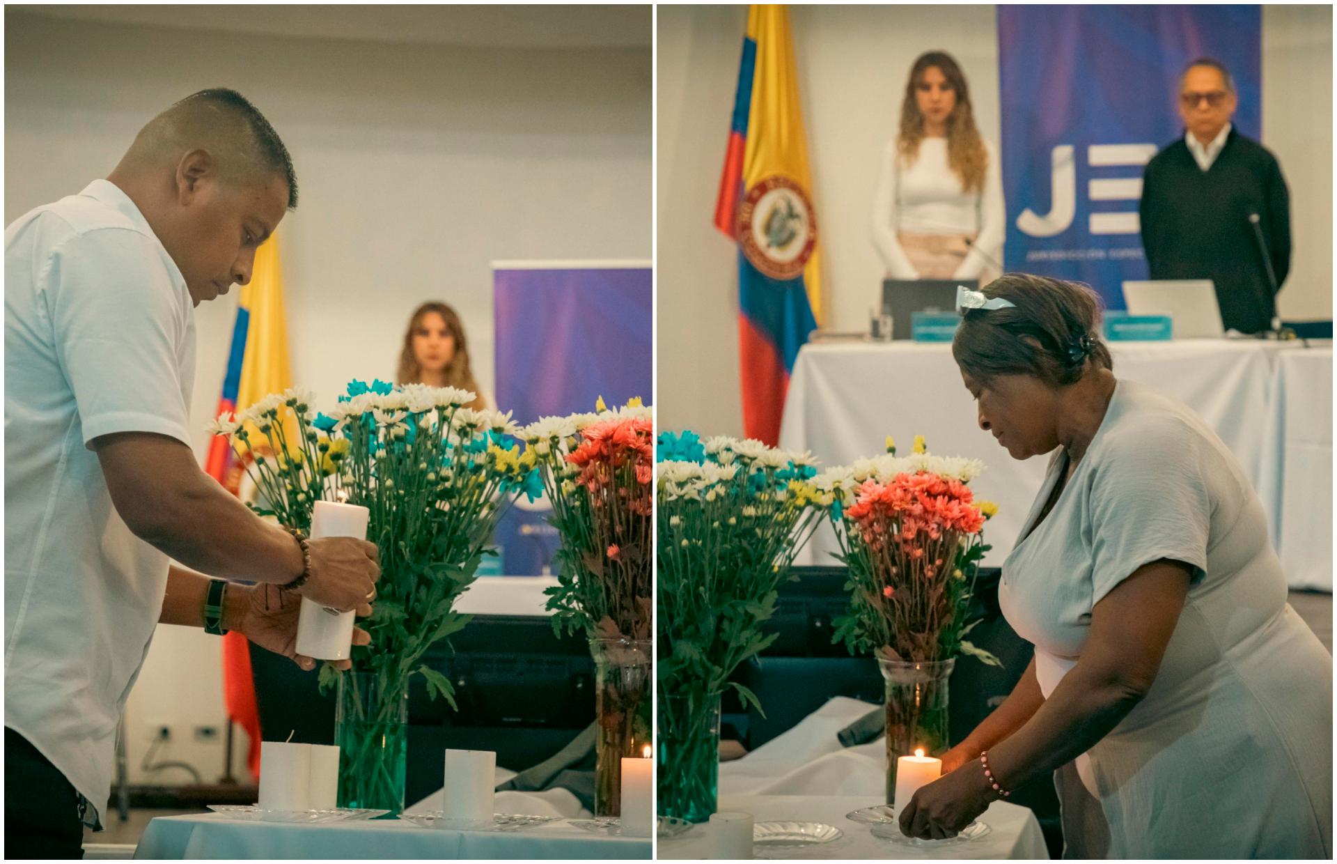 Las confesiones de exmilitares ante la JEP sobre 18 falsos positivos en Medellín