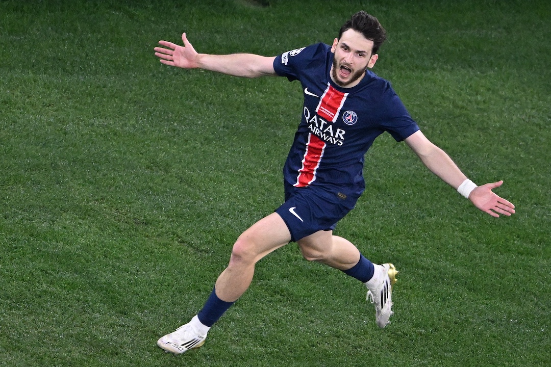 El PSG conquista la primera Champions League de su historia – Nicaragua Investiga