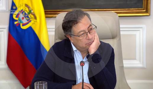 La primera línea de Petro: “yes men” y funcionarios con investigaciones por corrupción