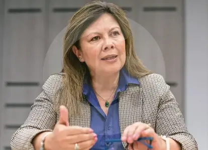 ¿Fiscal Camargo entorpece el grave caso de la UNGRD?