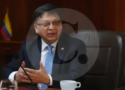 “la-constitucion-es-la-expresion-de-la-democracia”:-presidente-de-la-corte-constitucional